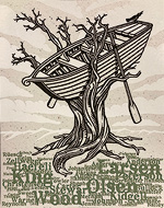 High Desert Dry Dock by Adam Larsen